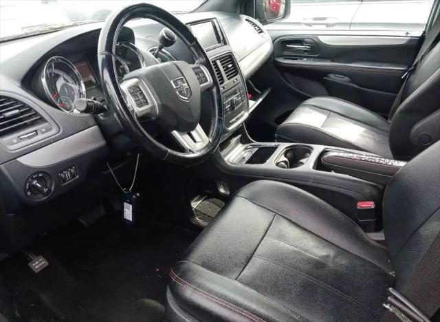 used 2019 Dodge Grand Caravan car, priced at $13,599