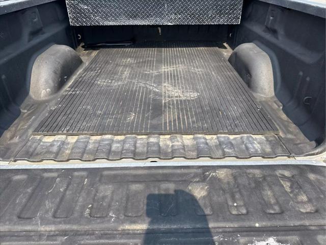 used 2019 Chevrolet Silverado 2500 car, priced at $27,599