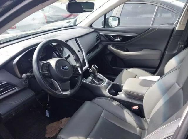 used 2020 Subaru Outback car, priced at $21,899