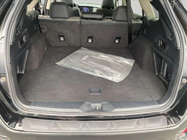 used 2020 Subaru Outback car, priced at $21,149