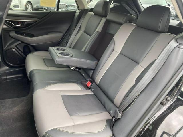 used 2020 Subaru Outback car, priced at $21,149