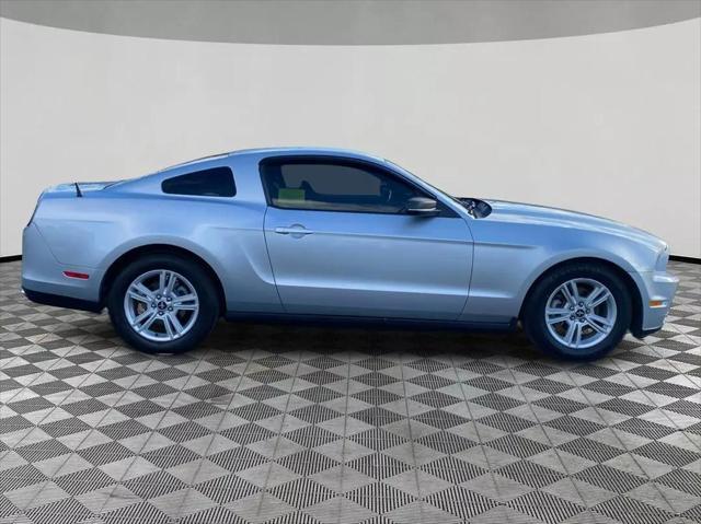 used 2014 Ford Mustang car, priced at $13,799