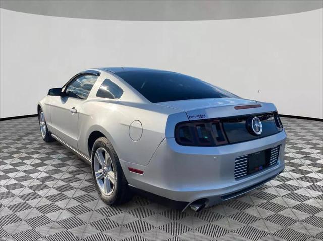 used 2014 Ford Mustang car, priced at $13,799