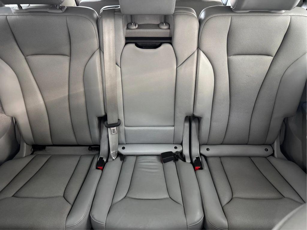 used 2017 Audi Q7 car, priced at $17,899