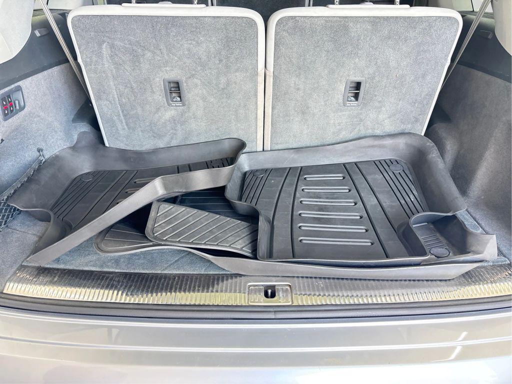 used 2017 Audi Q7 car, priced at $17,899