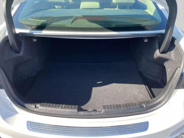 used 2016 Mazda Mazda6 car, priced at $7,799