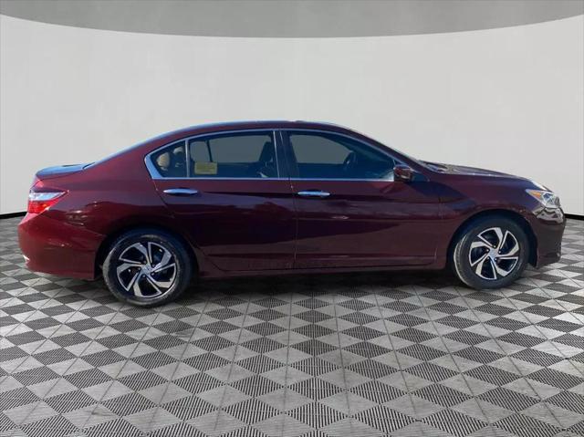 used 2016 Honda Accord car, priced at $15,699