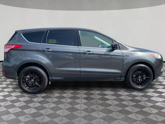 used 2016 Ford Escape car, priced at $10,799