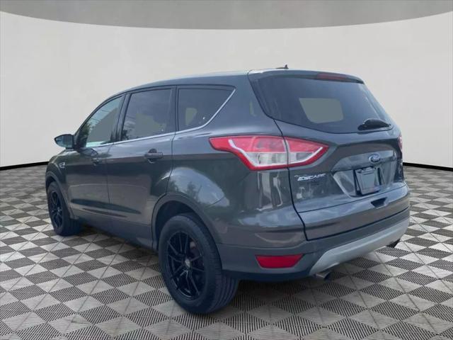 used 2016 Ford Escape car, priced at $10,799