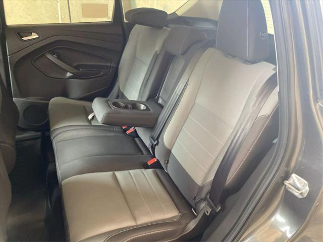 used 2016 Ford Escape car, priced at $10,799