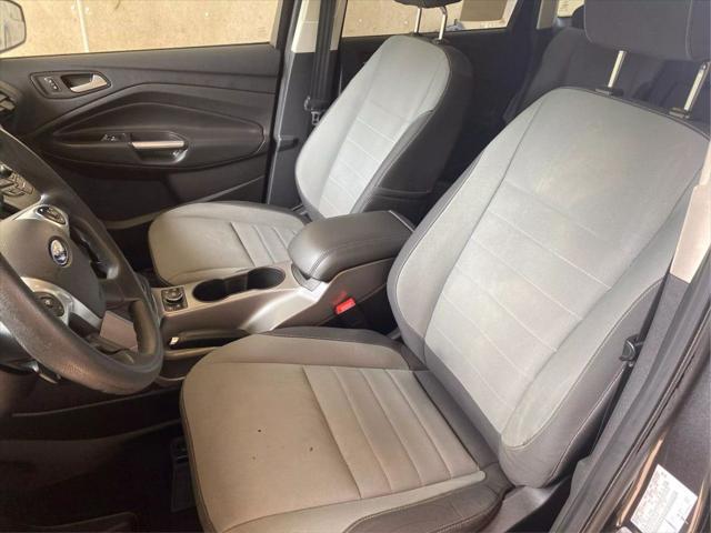 used 2016 Ford Escape car, priced at $10,799