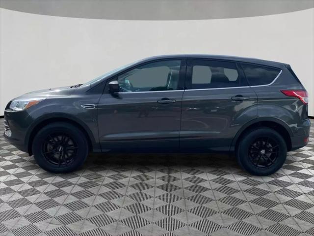 used 2016 Ford Escape car, priced at $10,799