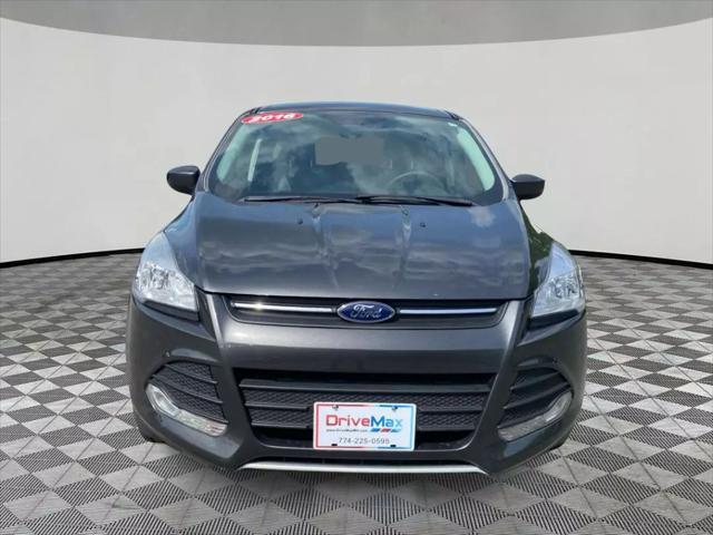 used 2016 Ford Escape car, priced at $10,799