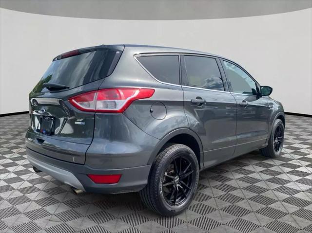used 2016 Ford Escape car, priced at $10,799
