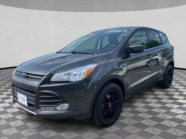 used 2016 Ford Escape car, priced at $10,799