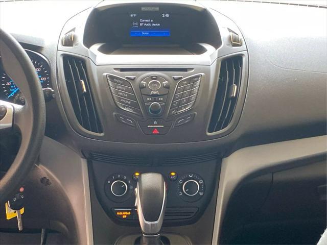 used 2016 Ford Escape car, priced at $10,799