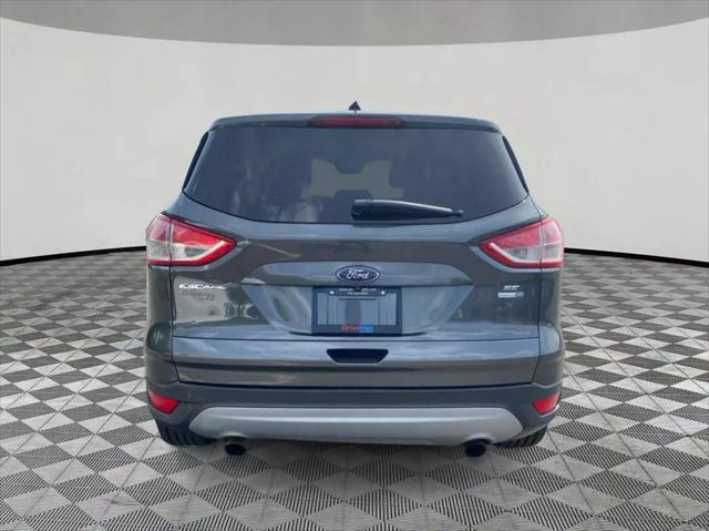 used 2016 Ford Escape car, priced at $10,799