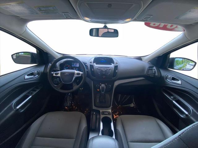 used 2016 Ford Escape car, priced at $10,799