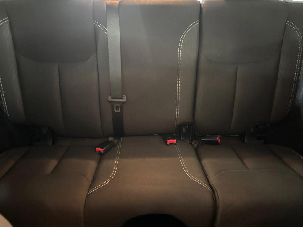 used 2018 Jeep Wrangler JK Unlimited car, priced at $17,199