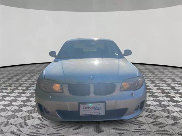 used 2012 BMW 128 car, priced at $6,899