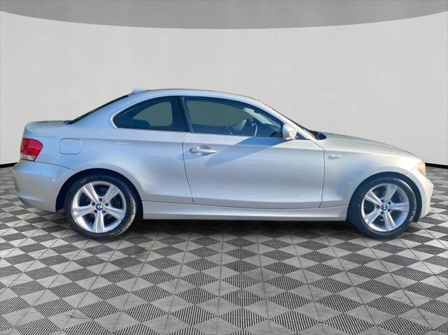 used 2012 BMW 128 car, priced at $6,899