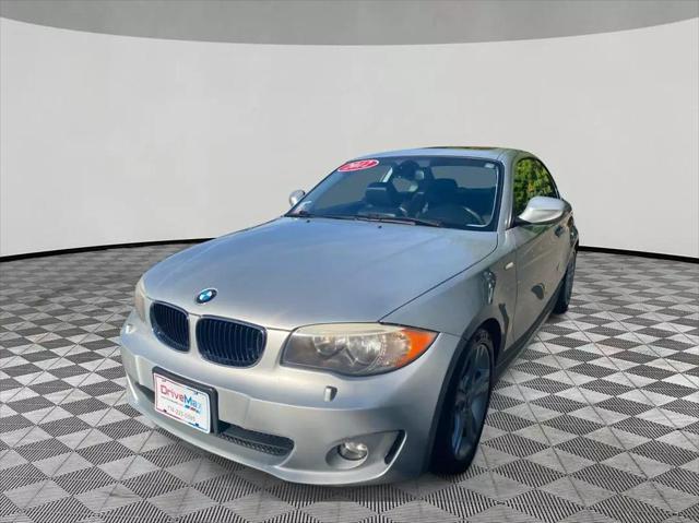 used 2012 BMW 128 car, priced at $6,899