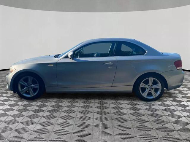 used 2012 BMW 128 car, priced at $6,899