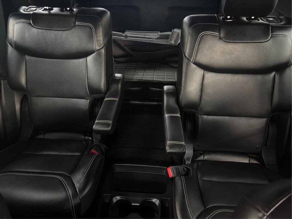 used 2020 Ford Explorer car, priced at $26,599
