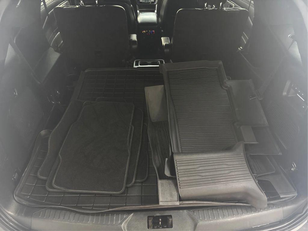 used 2020 Ford Explorer car, priced at $26,599