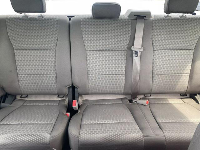 used 2018 Ford F-150 car, priced at $21,999