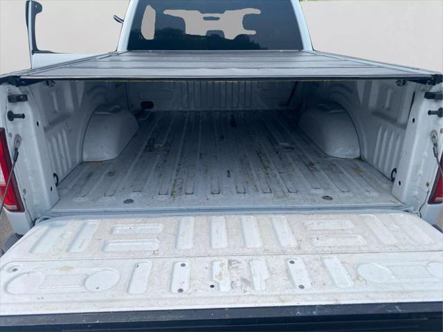 used 2018 Ford F-150 car, priced at $21,999