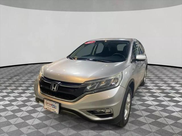 used 2015 Honda CR-V car, priced at $13,699