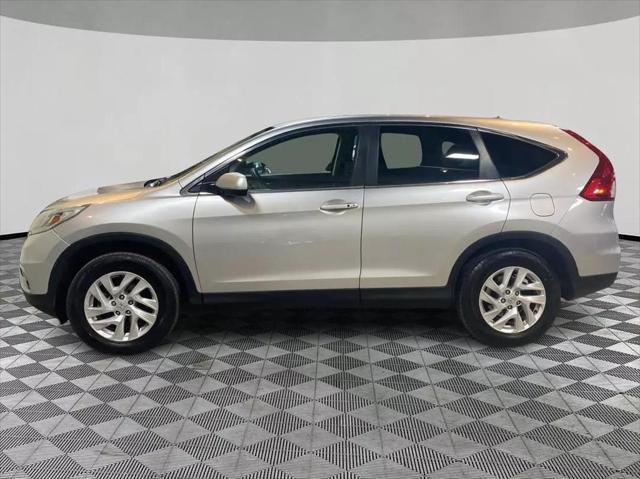 used 2015 Honda CR-V car, priced at $13,699