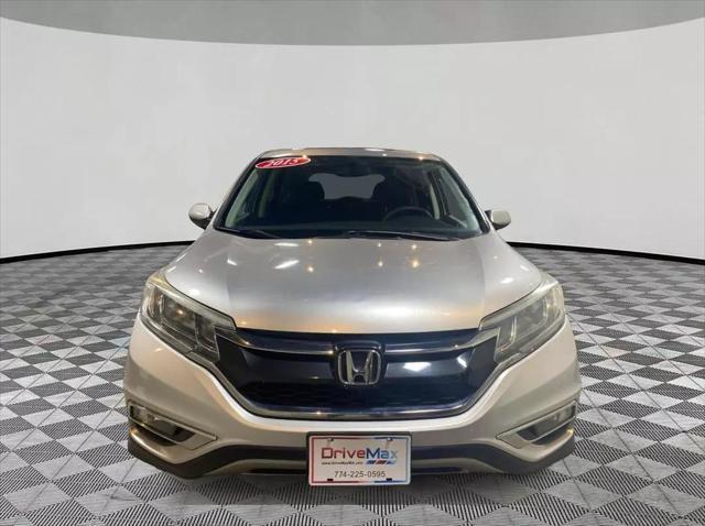 used 2015 Honda CR-V car, priced at $13,699