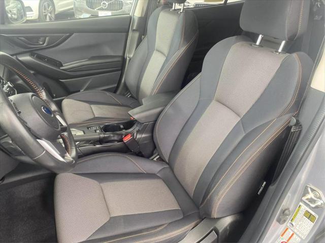 used 2019 Subaru Crosstrek car, priced at $20,999