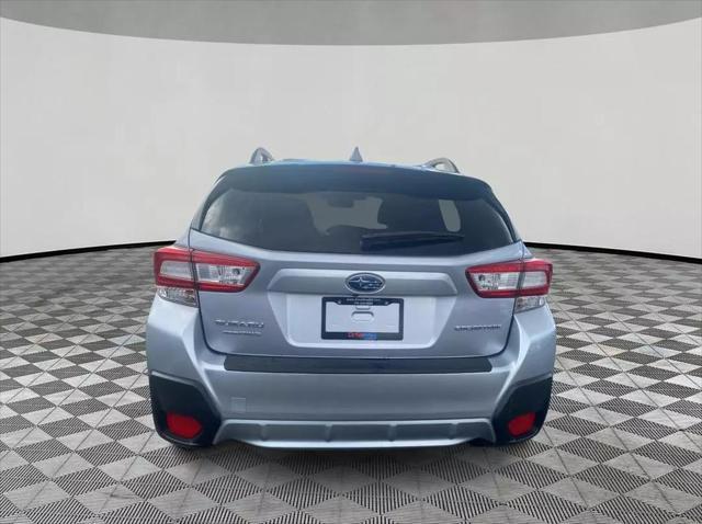 used 2019 Subaru Crosstrek car, priced at $20,999