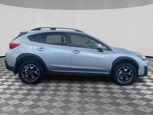 used 2019 Subaru Crosstrek car, priced at $20,999