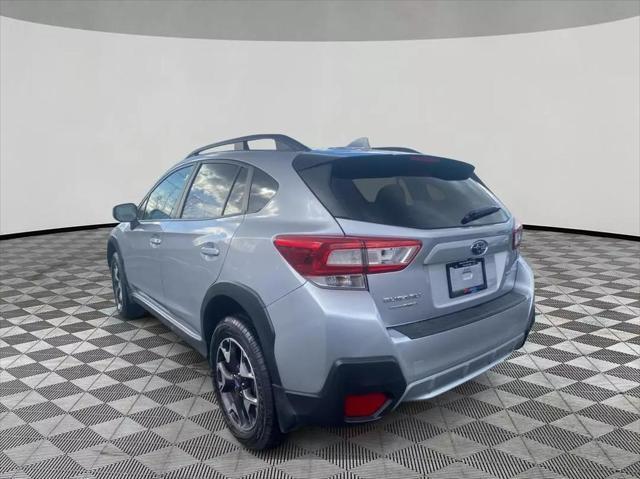 used 2019 Subaru Crosstrek car, priced at $20,999