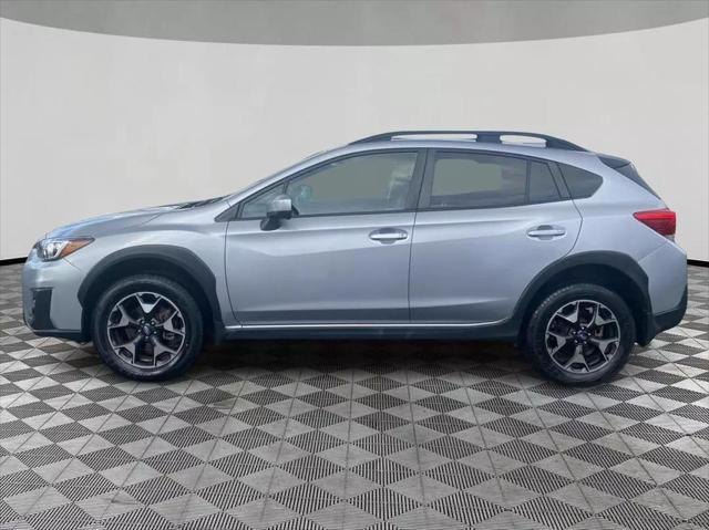 used 2019 Subaru Crosstrek car, priced at $20,999