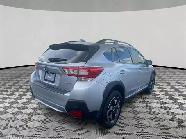 used 2019 Subaru Crosstrek car, priced at $20,999