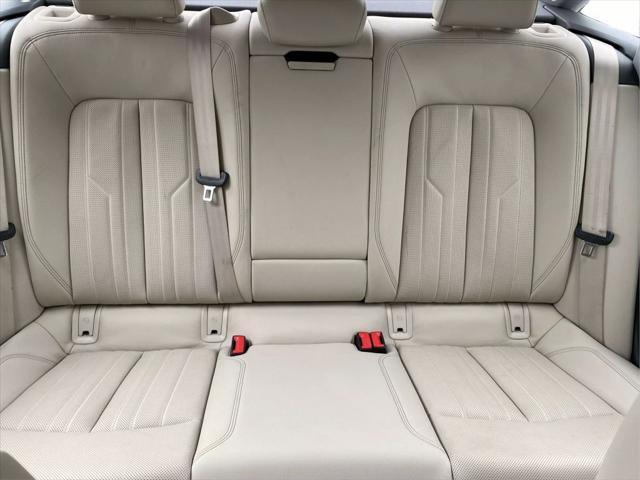 used 2019 Audi A6 car, priced at $24,549