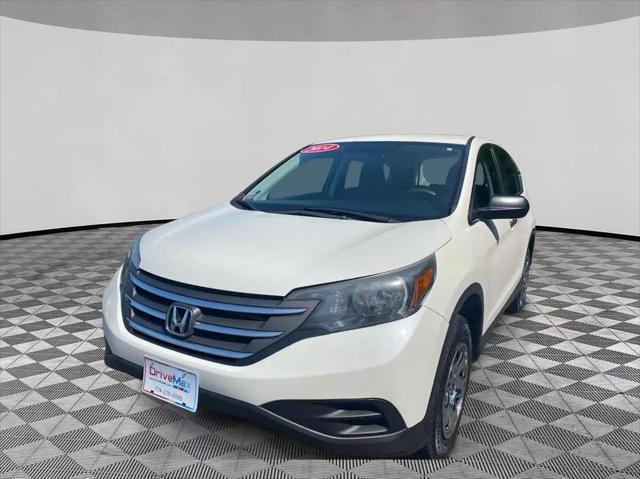 used 2014 Honda CR-V car, priced at $10,199