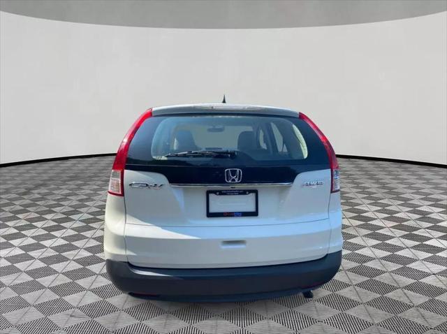 used 2014 Honda CR-V car, priced at $10,199