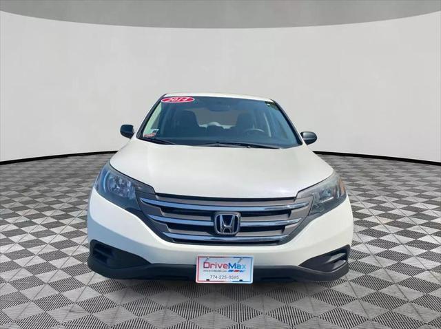 used 2014 Honda CR-V car, priced at $10,199