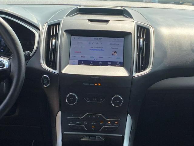 used 2020 Ford Edge car, priced at $15,749