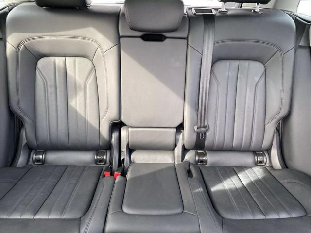 used 2020 Audi Q5 car, priced at $20,499