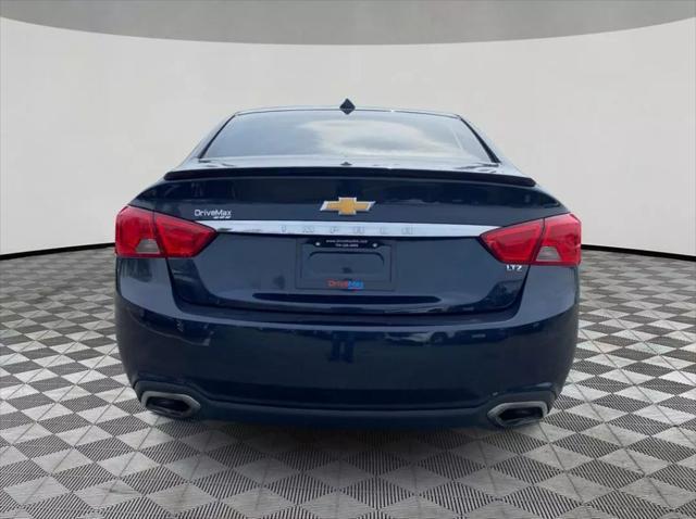 used 2014 Chevrolet Impala car, priced at $9,399