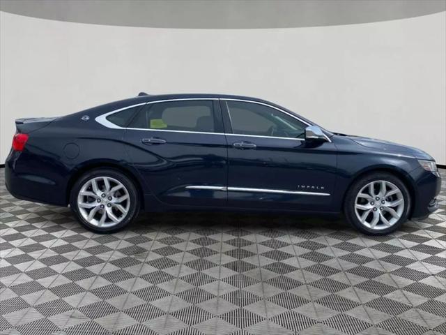 used 2014 Chevrolet Impala car, priced at $9,399