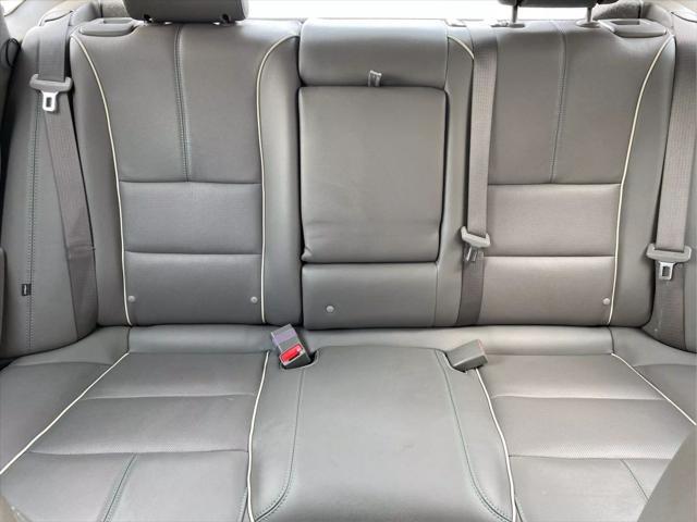 used 2014 Chevrolet Impala car, priced at $9,399