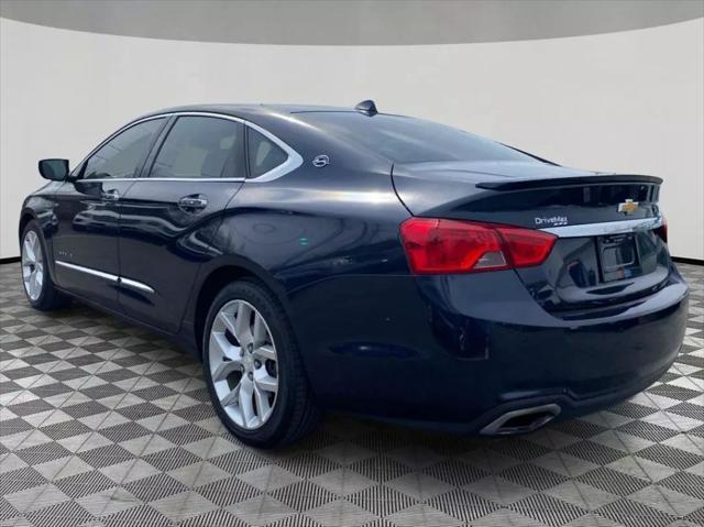 used 2014 Chevrolet Impala car, priced at $9,399
